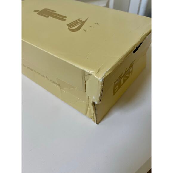 NEW Nike x Billie Eilish Air Force 1 High '07 Sequoia Green Mens 4 / WMN 5.5 - Picture 6 of 16